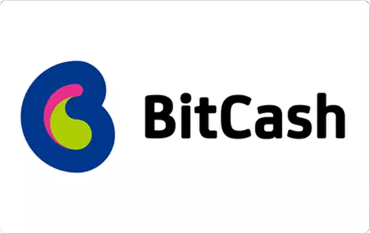 Bitcash(ビットキャッシュ)
